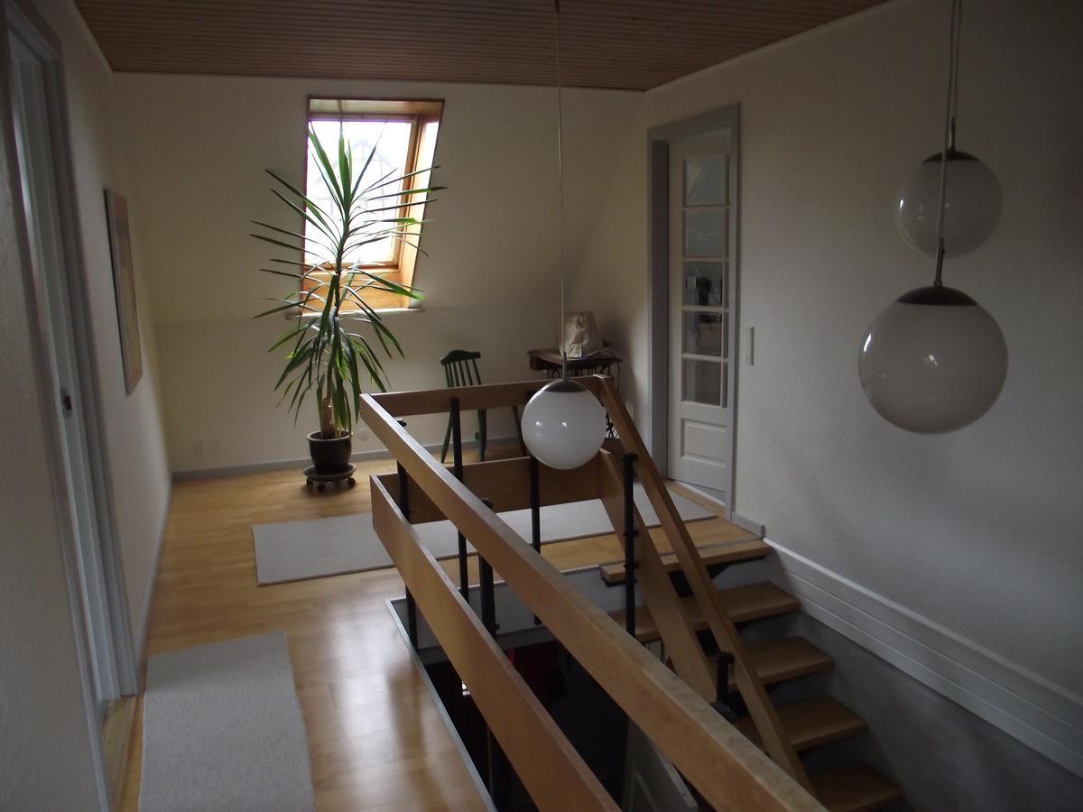 Bed And Breakfast Hasseloe นีเคอปิงเฟลสเตอร์ ภายนอก รูปภาพ
